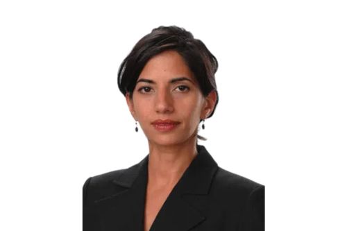 Deepti Sethi solo