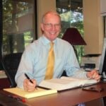 Denson Harris Fraser, Jr.