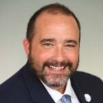 Derek A. DeCosmo