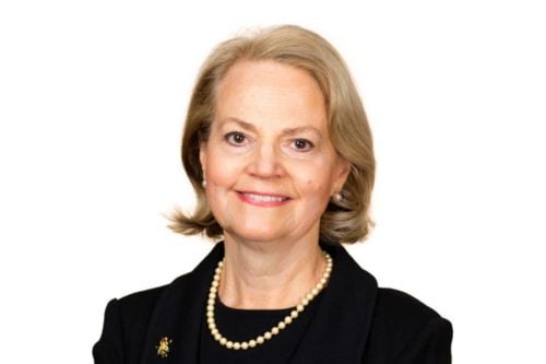 Diane J. Kero solo