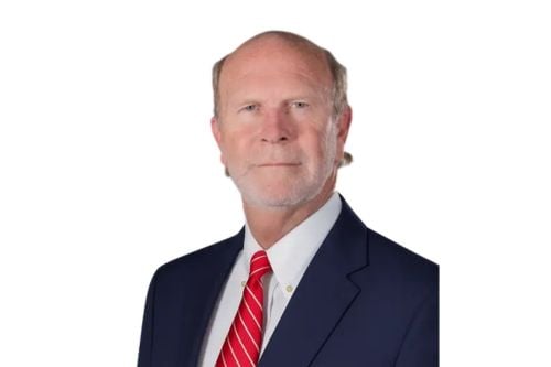 Donald J. Dunn Solo