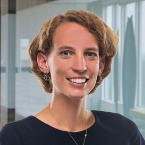Emily I. Bridges