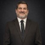 Eric B. Funderburk