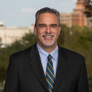 Eric S. Adams