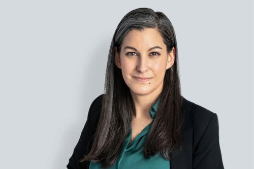 Erica Coray Solo