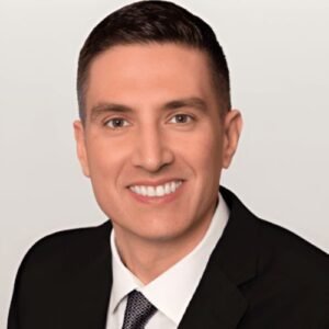Ethan F. Kominsky