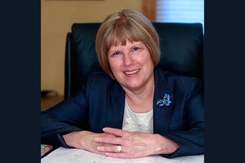 Evelyn Gryk Frolich Solo