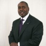 Everett K. Chandler