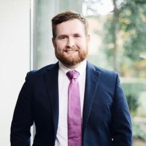 Ewan Cameron