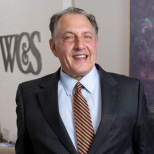 F. Kirk Kolodner