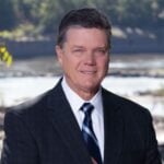 F. Patrick Loftin