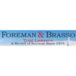 Foreman & Brasso