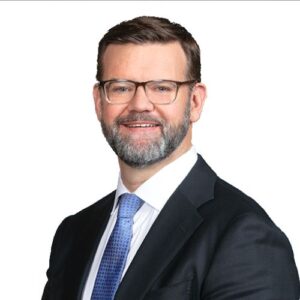 Galen D. Bellamy