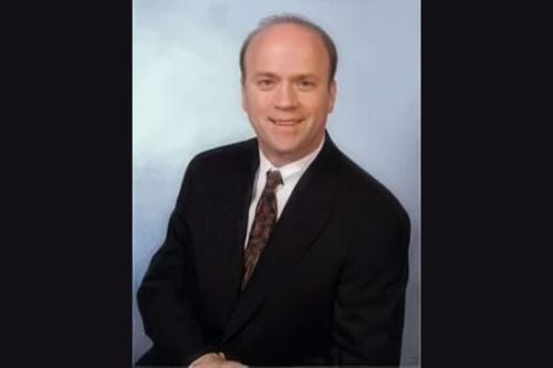 Gary L. Baker Solo