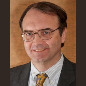 George A. Kohl