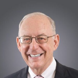 Glen Wilkerson