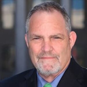 Harlan L. Paul