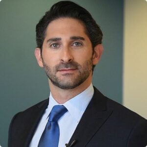 Hart J. Levin