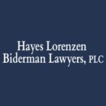 Hayes Lorenzen Biderman Lawyers, PLC