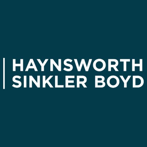 Haynsworth Sinkler Boyd, P.A.