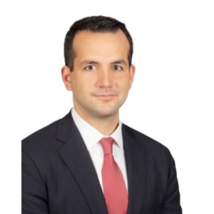 Ian G. Conits