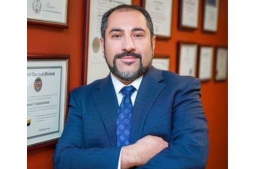 Ismail T. Shahtakhtinski Solo