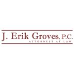 J. Erik Groves, PC