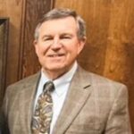 J. Tutt Barrett