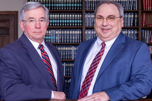Jack N. Lackey Jr. Gallery Image
