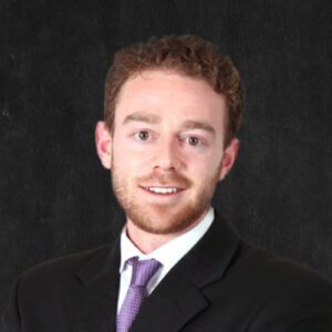 Jacob M. Burg