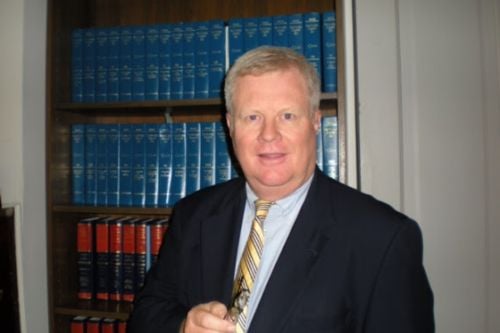 James E. Bruce Gallery Image