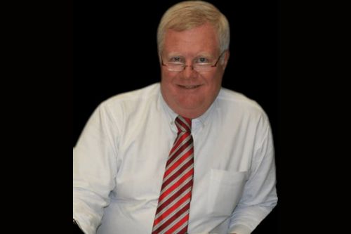James E. Bruce Solo