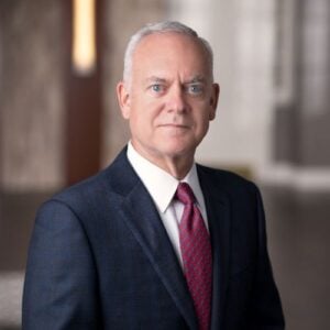 James P. Carmody