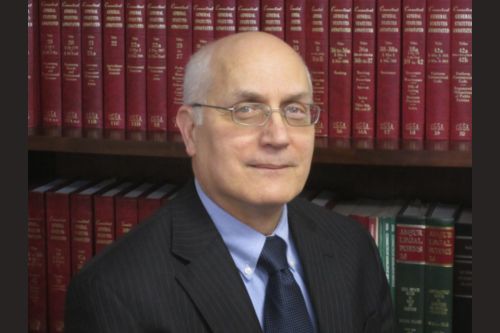 James R. Mark Solo
