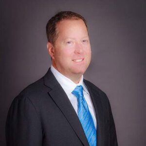 Jason Chalik