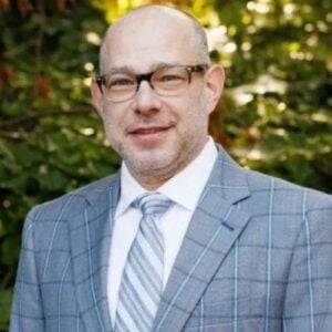 Jason G Epstein
