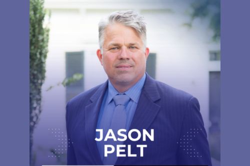 Jason M. Pelt solo