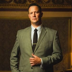 Jay O’Donnell