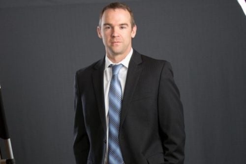 Jeff Town Solo