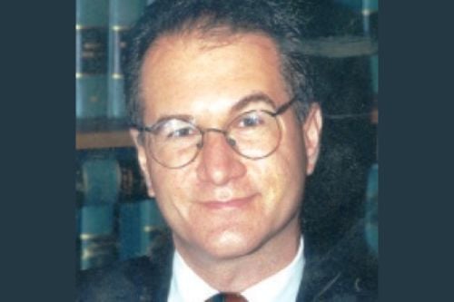 Jeffrey D. Brownstein Solo