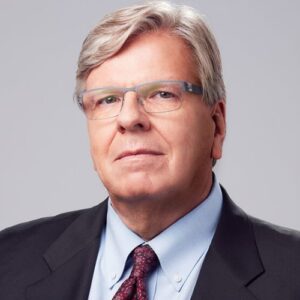 Jeffrey M. Thomas