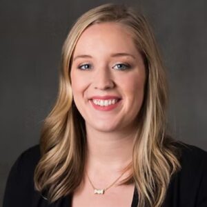 Jessica E. Avis