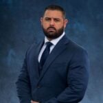 Top Lawyers From Aventura, FL Jesus E. Ravelo