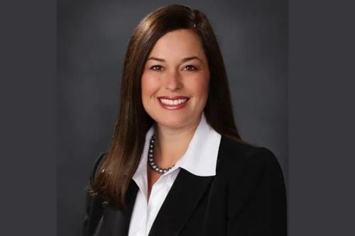 Jo Anna C. Parker Solo
