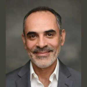 Joe Serpa
