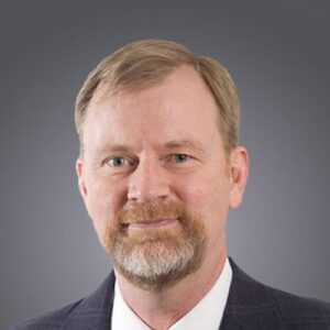 John E. Carlson