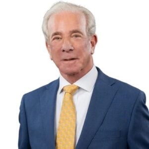 John Haymond