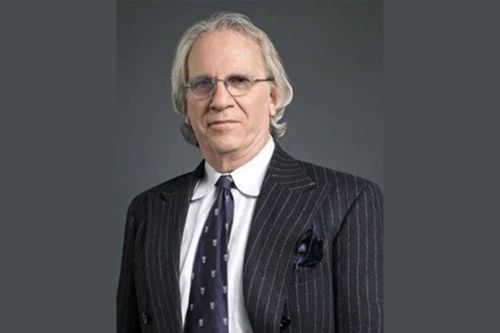 John M. Gesmonde solo