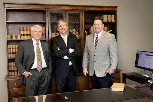 John S. Stocks With Team