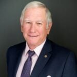 Jon B. Clarke
